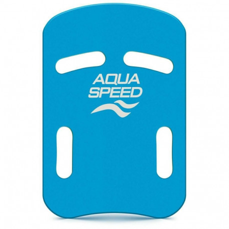 Ujumislaud Aqua Speed Verso Kickboard 42 cm sinine