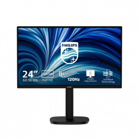 Monitor 24B2N3200A IPS 23.8-inch 120Hz HDMI DP Pivot Speakers
