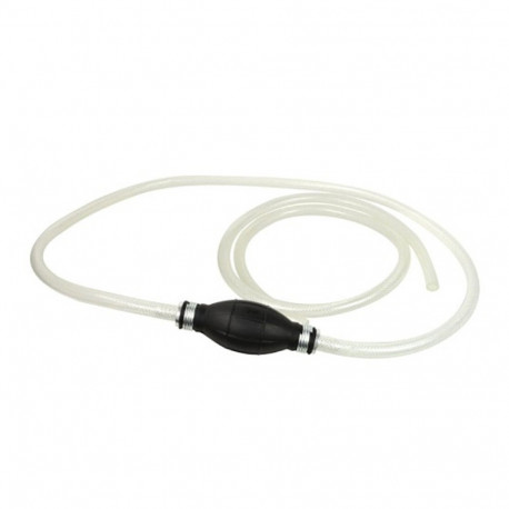 Diiselkütuse pump Ø8mm, 2x1m GEKO