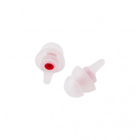 Fender Professional Hi-Fi Transparent, Red 2 pc(s)