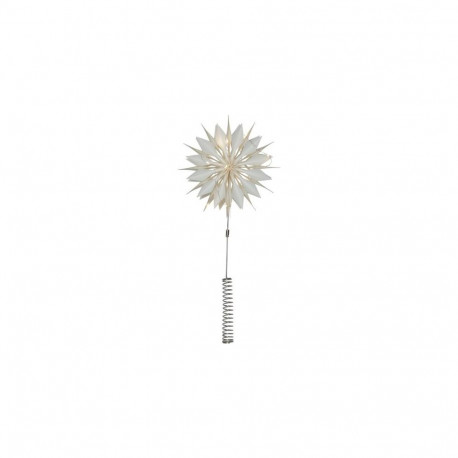 Star Trading 503-12 Light decoration figure 10 bulb(s) LED 0.4 W