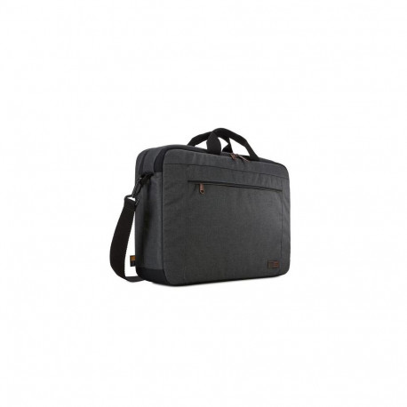 Case Logic Era ERALB116 Obsidian 39.6 cm (15.6") Briefcase Grey