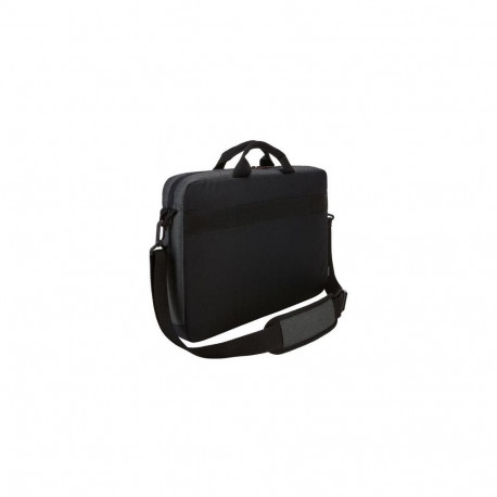 Case Logic Era ERAA116 Obsidian 39.6 cm (15.6") Briefcase Grey