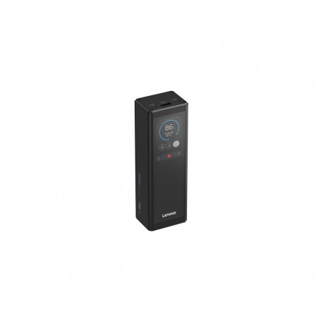 Lenovo 140W Smart Laptop Power Bank Lithium-Ion (Li-Ion) 20000 mAh Black