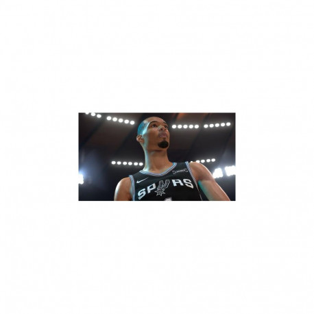2K NBA 2K27 (Nintendo Switch 2) Standard Multilingual