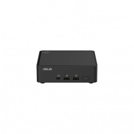 ASUS NUC 15 Pro RNUC15CRKI300002 Black 100U