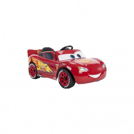 Huffy Cars Lightning McQueeni auto