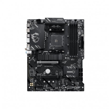 MSI emaplaat B550 GAMING WIFI6E ATX AM4 HDMI DP