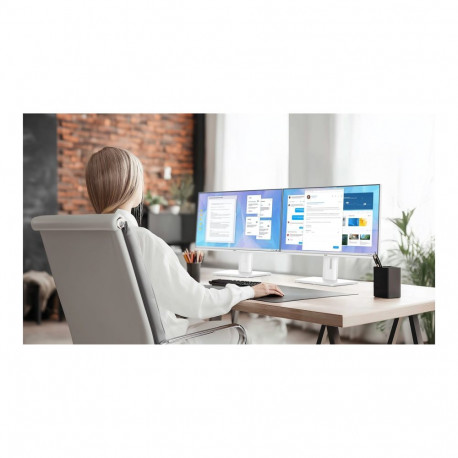 IIYAMA monitor XB2497HSU-W1 24inch IPS FHD 120Hz EyeComfort 350cd/m2 1ms 1500:1 HDMI DP 2xUSB 3.2 2x