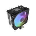 DarkFlash S31 ARGB Fan (Black)