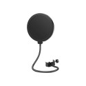 Microphone windscreen 40036394EU B-3 (black)