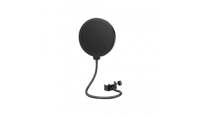 Microphone windscreen 40036394EU B-3 (black)