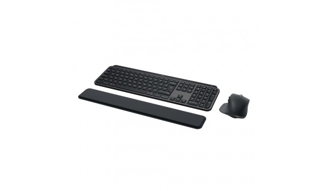 Logitech MX Keys S komplekt