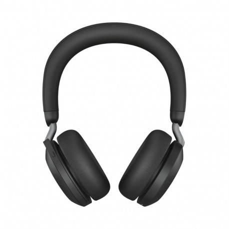 Jabra Evolve2 75 USB-C UC, must