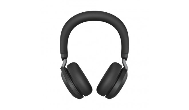 Jabra Evolve2 75 - USB-C UC - Black