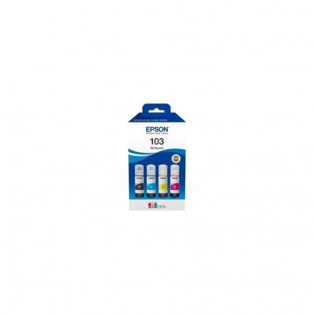 Epson printeri tinditäide C13T00S64A, originaalne