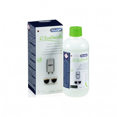 De’Longhi DLSC500 EcoDecalk