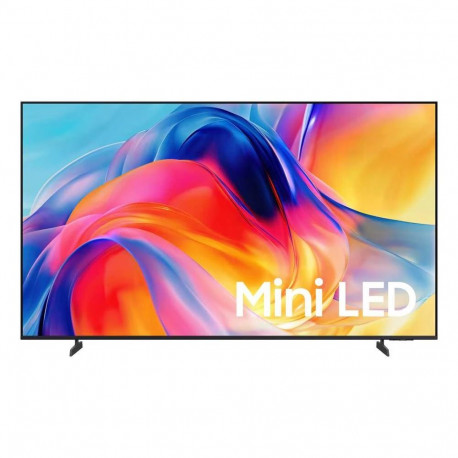Samsung nutiteler M70H 190.5cm (75") 4K Ultra HD Wi-Fi, must