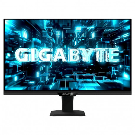 GIGABYTE mängumonitor G27Q20T 27” QHD 2560 x 1440 200Hz 0.5ms 350 cd/m² G-Sync Compatible FreeSync P