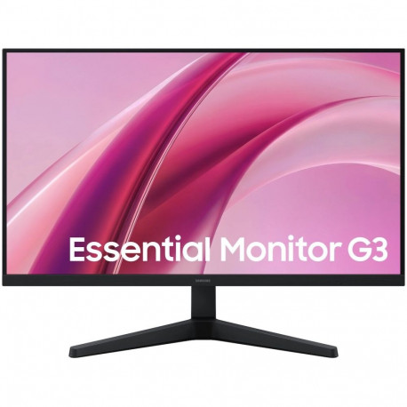 Samsung arvutimonitor G31H 68.6cm (27") 1920 x 1080 pikslit Full HD LCD, must
