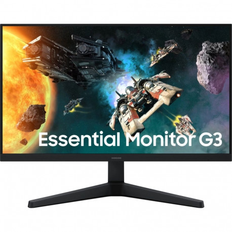 Samsung monitor G31H 61cm (24") 1920 x 1080 pixels Full HD LCD, must