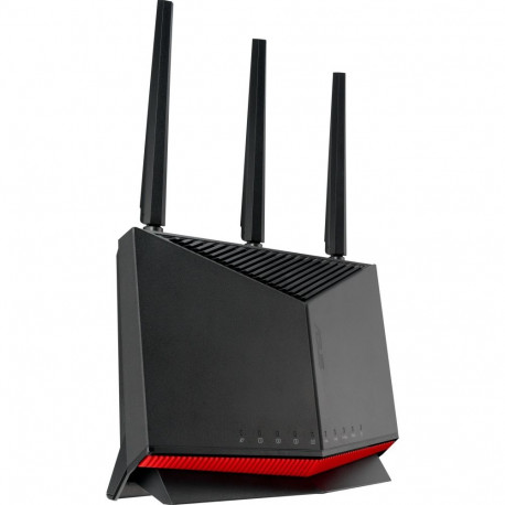 Asus ruuter RT-BE86U (90IG08W0-MO9A0V)
