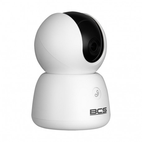 BCS BCS-L-PTHOME01 security camera Dome IP security camera Indoor 2880 x 1620 pixels Ceiling/Wall/De