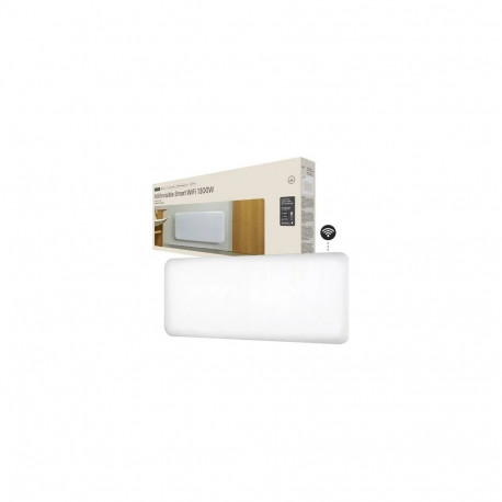 Mill Invisible Smart WiFi Panel Heater 1300W