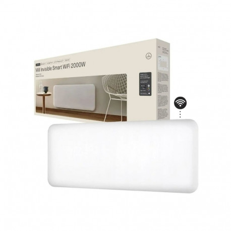 Mill PA2000WIFI4 WiFi Panel Heater 2000W