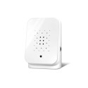 Junglebox sound box (White)