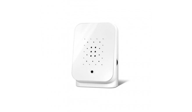 Junglebox sound box (White)