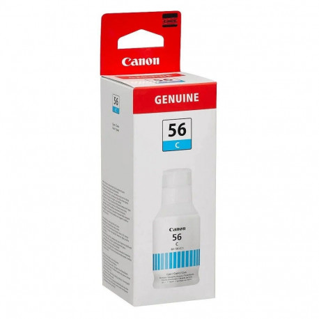 Ink GI-56 EUR 4430C001 cyan