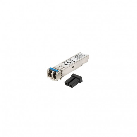 SFP MODULE UP TO 2KM 1GB/S 1310NM LC/UPC SINGLE MODE GIGABIT LANBERG