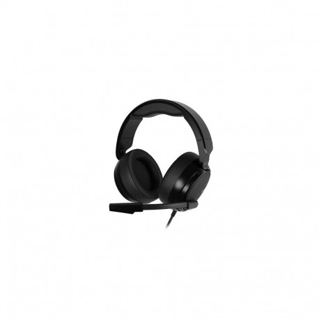 HEADSET FURY METSU M1 WITH MICROPHONE BLACK