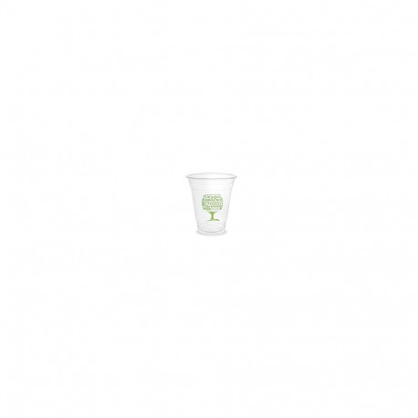 Tops 360 ml,  D 96 mm, VEGWARE, PLA,  50tk, VEGWARE (sobiv kaas C056644, C056643, C046826, C046825)