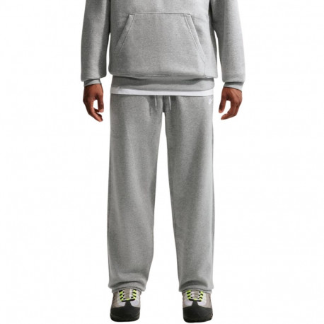 Nike meeste püksid Club FN3730 063 M, hallid
