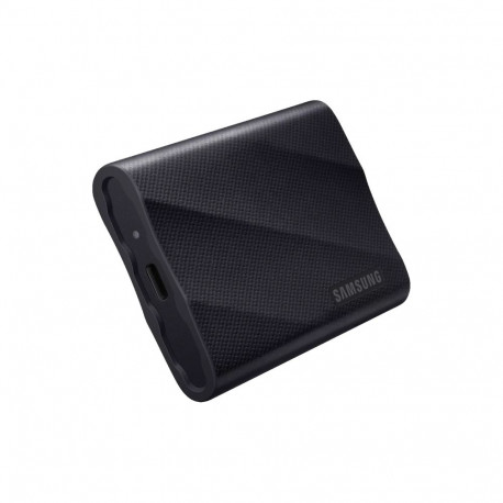 Samsung MU-PG1T0B 1 TB USB Type-C 3.2 Gen 2 (3.1 Gen 2) Black