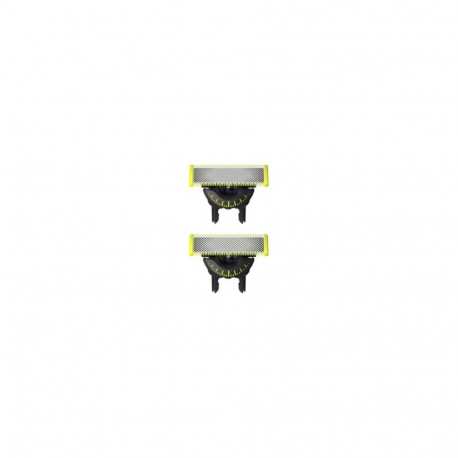 Philips Norelco OneBlade 360 QP420/50 vahetusterad, 2 tk