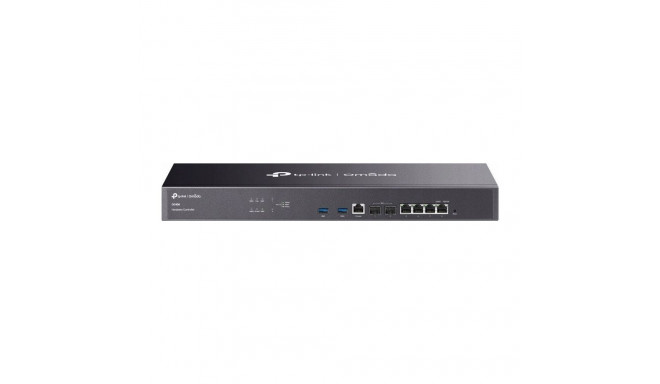 TP-Link Omada Hardware Controller