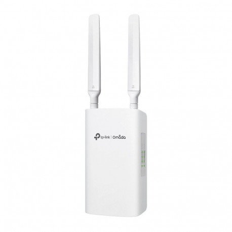 TP-Link Omada ER703WP-4G-Outdoor gateway/controller 10  100  1000 Mbit/s