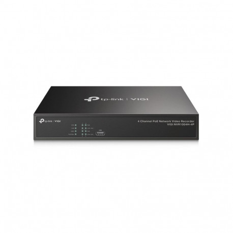 TP-Link võrgusalvesti 8-kanaliline PoE+