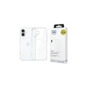3MK ümbris Clear MagCase Apple iPhone 16-le