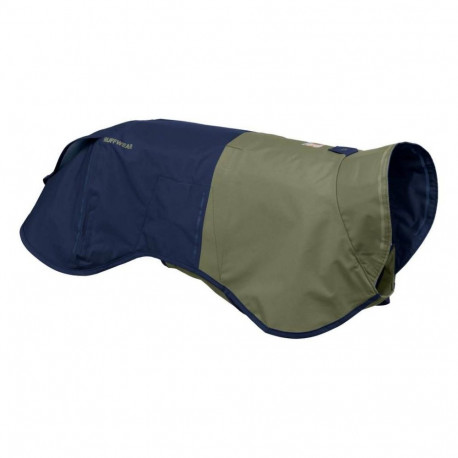 Ruffwear nailonist koerajope Sun Shower XL, sinine