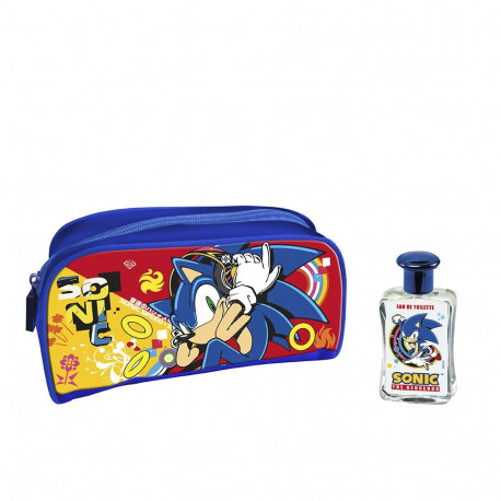 SEGA SONIC ümbris, 2 tk