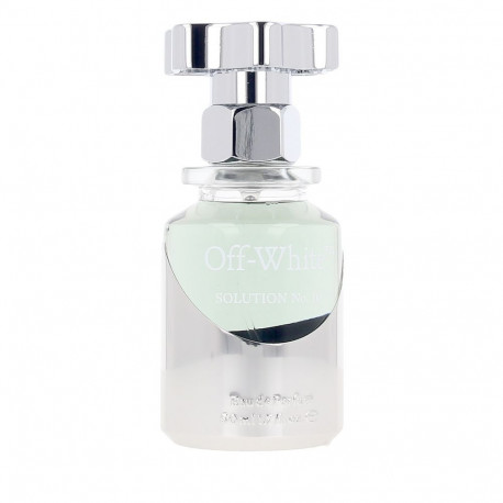 OFF-WHITE parfüümvesi SOLUTION No. 10 50ml