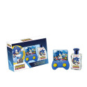 SEGA SONIC ESTUCHE 2 pz