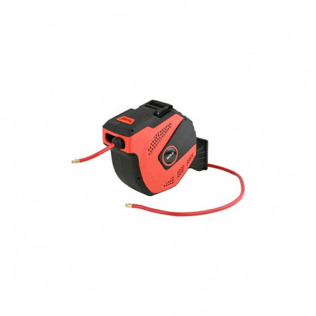 Yato pneumovoolik YT-24246 15m 20bar, must, oranž, punane