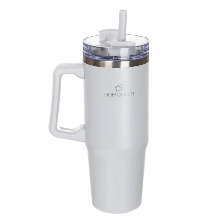 THERMOS BOTTLE DOMOLETTI RH628A WHITE