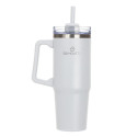 THERMOS BOTTLE DOMOLETTI RH628A WHITE