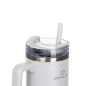 THERMOS BOTTLE DOMOLETTI RH628A WHITE